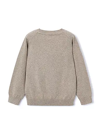 MAYORAL | Pull pour garçon | beige